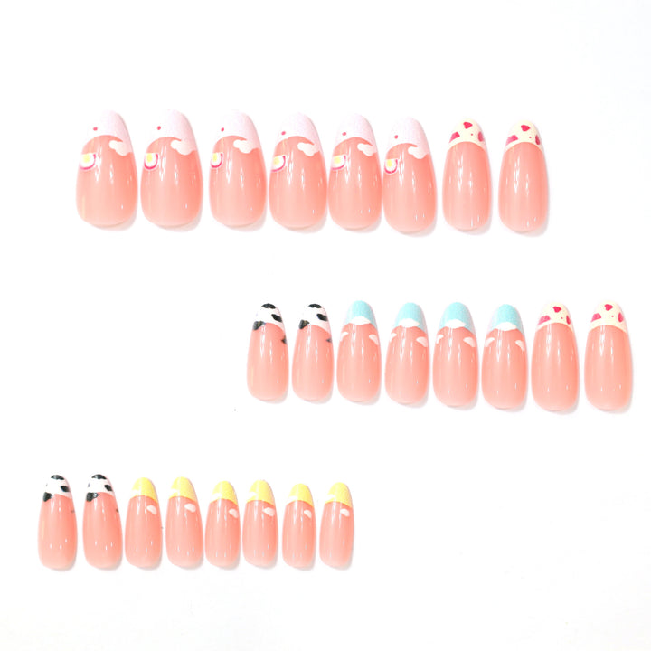 Creative Nail Art Tips Kalsten