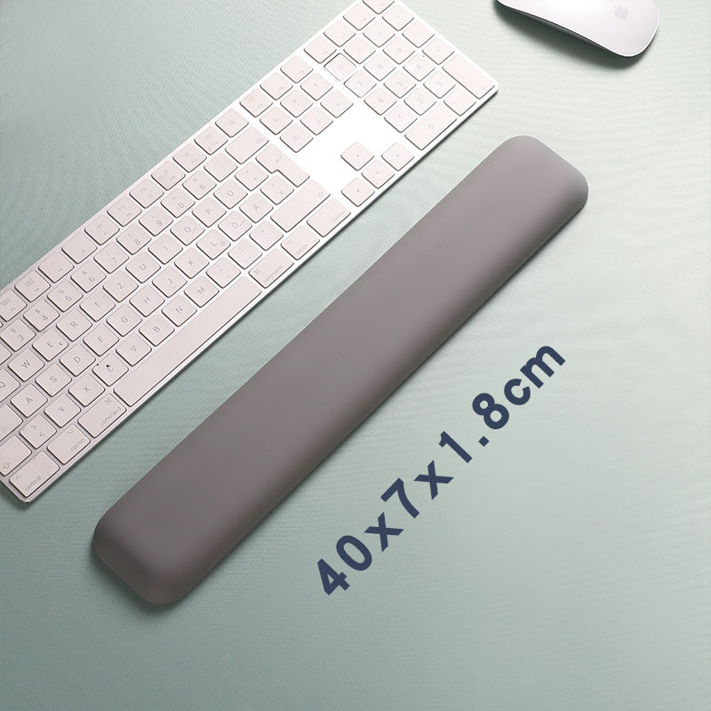 Ergonomic Mouse Pad