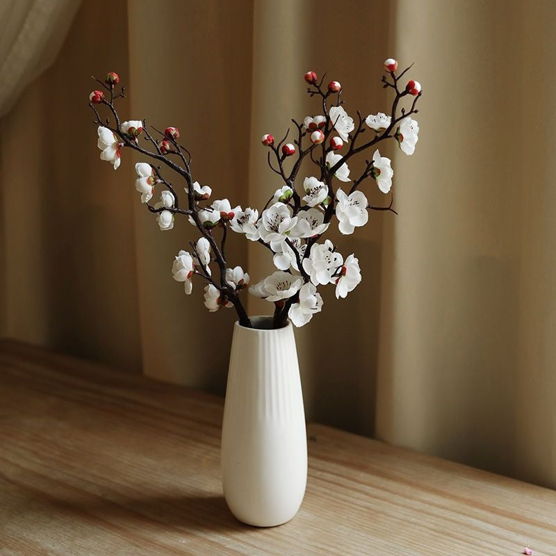 Decorative Flower Branch Arrangement