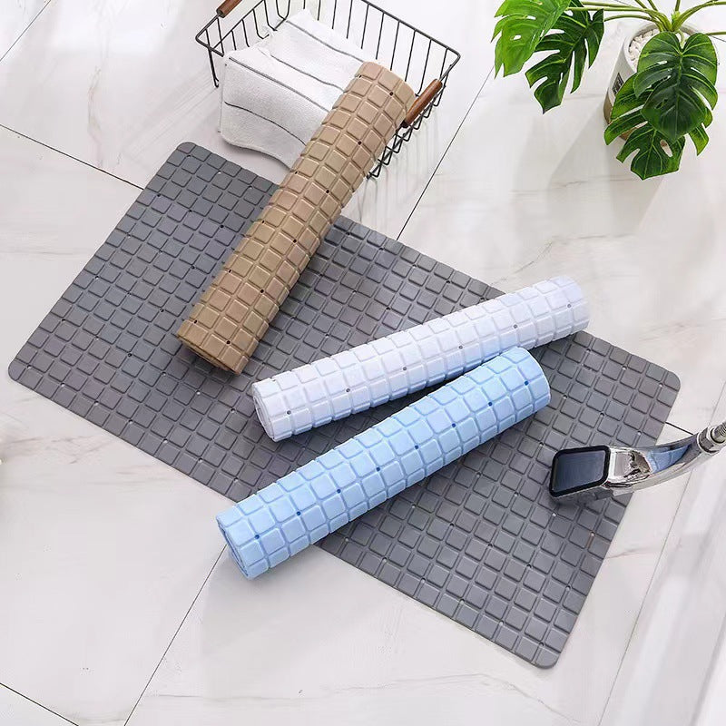 Bath Mat Kalsten