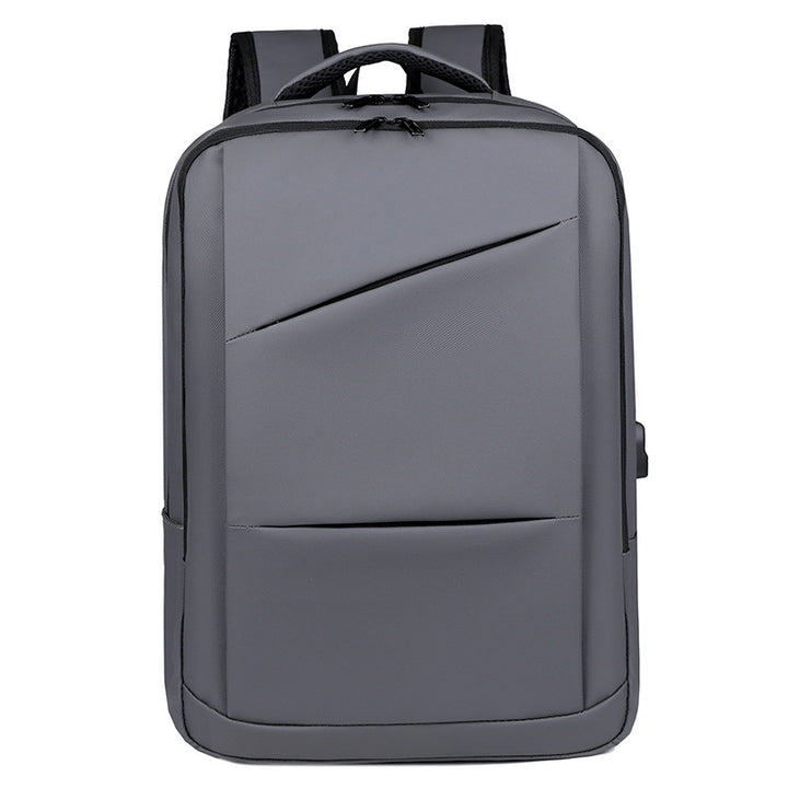 Laptop Backpack with Ergonomic Design and Innovative Layout Kalsten