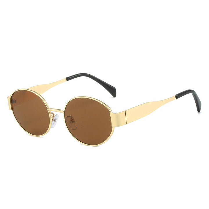 Women's fashionable sunglasses with unique design Kalsten