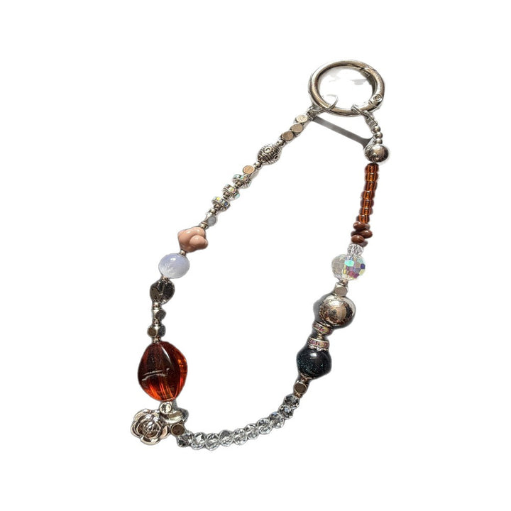 Colorful Beaded Kalsten
