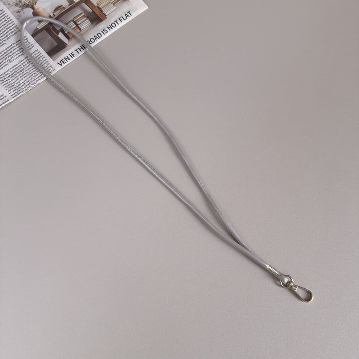 Premium Leather Key Holder Strap Kalsten