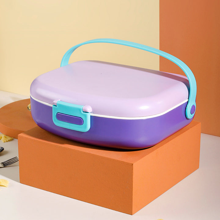 Multi-Functional Food Organizer
