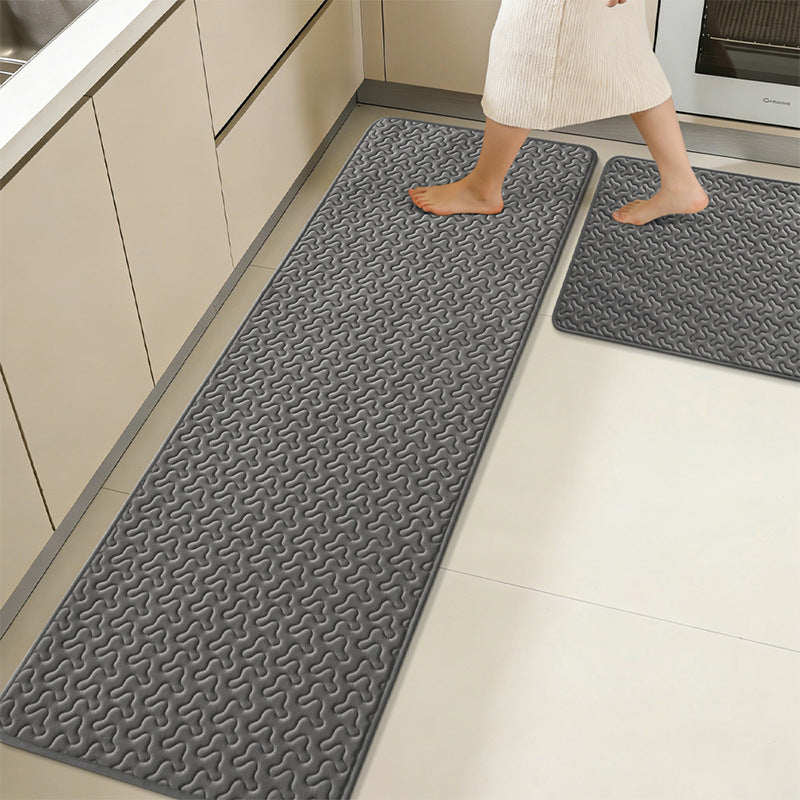 Anti-Fatigue Kitchen Comfort Runner Mat Kalsten