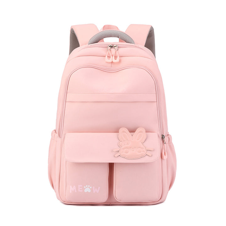 Kids' Fun Character-Designed School Backpack kalsten