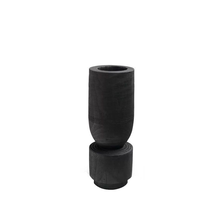 Sculptural Decorative Planter