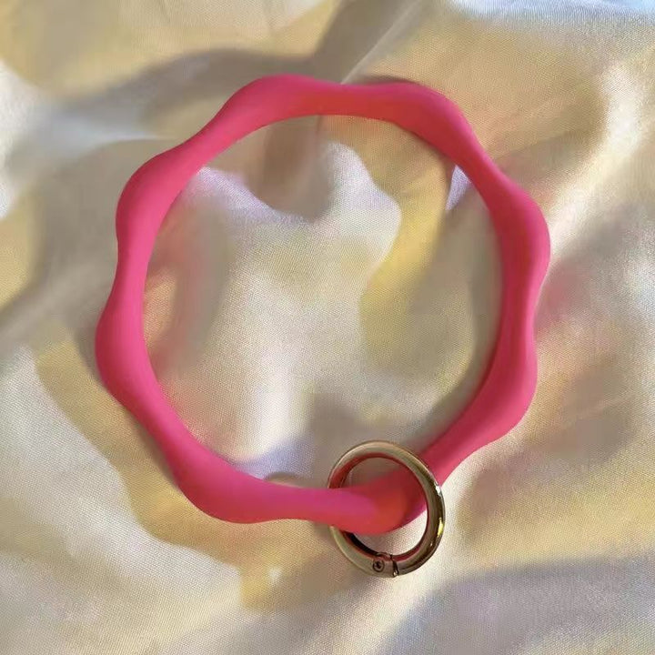 Silicone Phone Holder Ring Kalsten