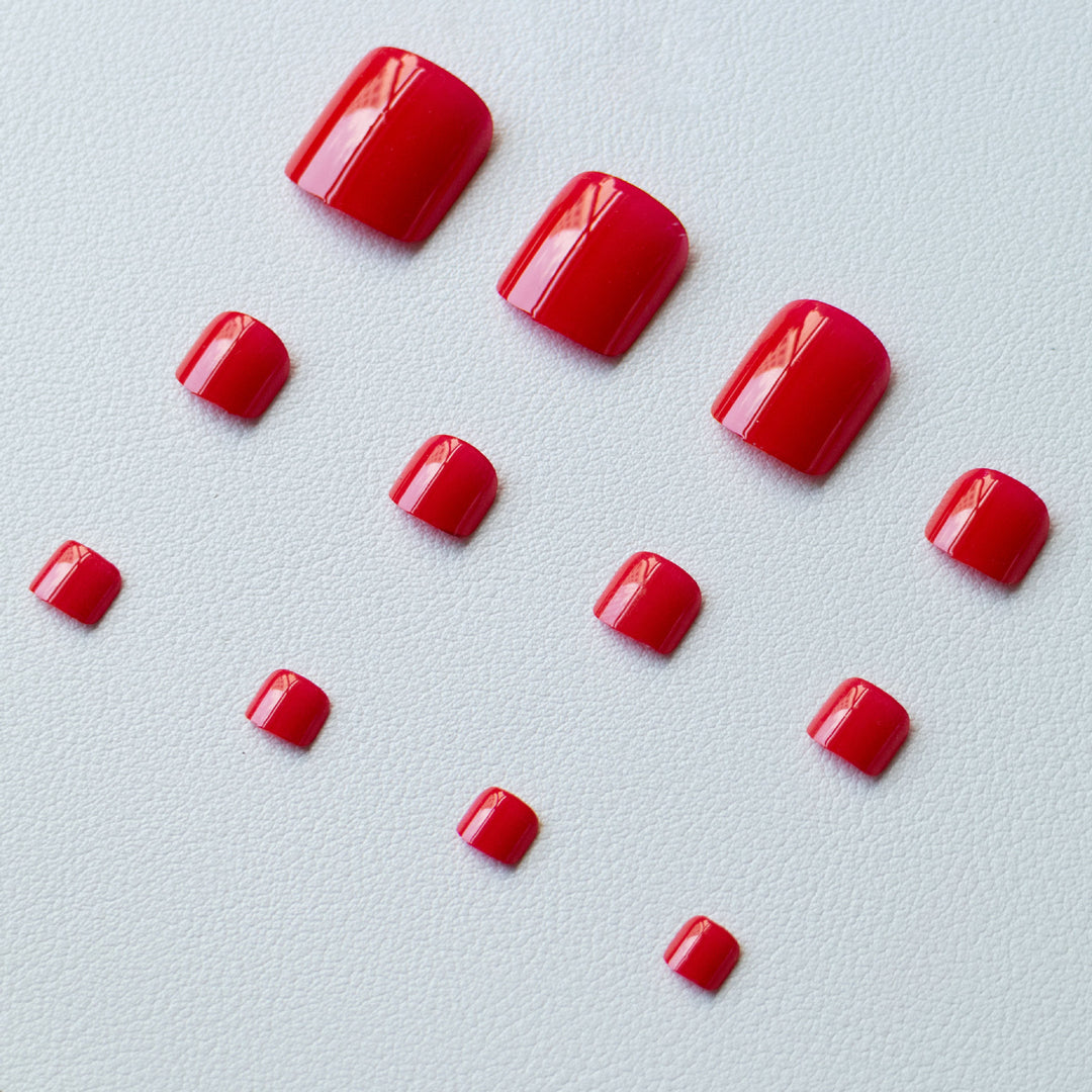 Stylish Pedicure Kit