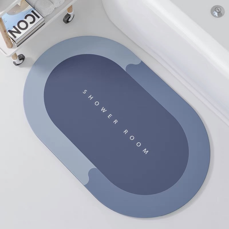 Shower Mat Kalsten