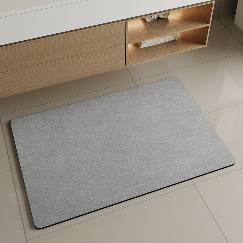 Soft Bath Comfort Mat Set Kalsten