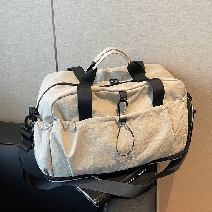 Lightweight Functional Travel Duffle Kalsten