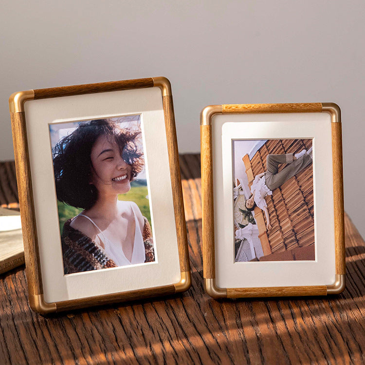 Luxurious Decorative Photo Frame for Home