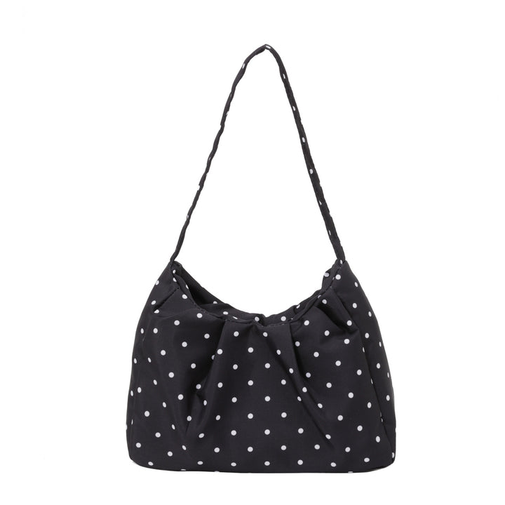 Lightweight Casual Hobo Bag