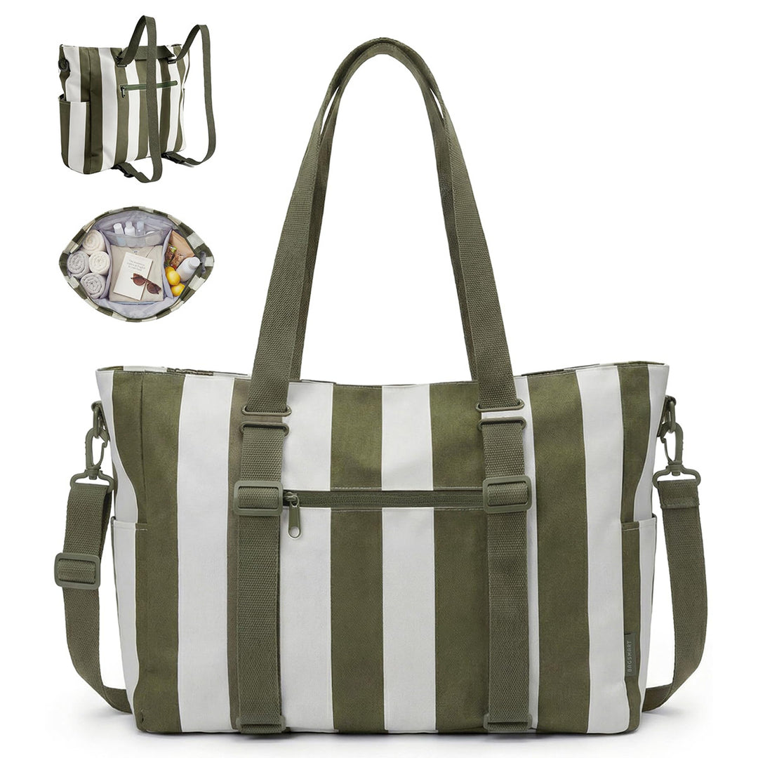Leisure and shopping bag Kalsten