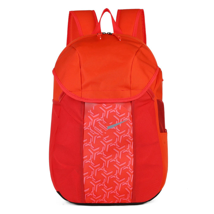 Multifunctional backpack with innovative storage Kalsten