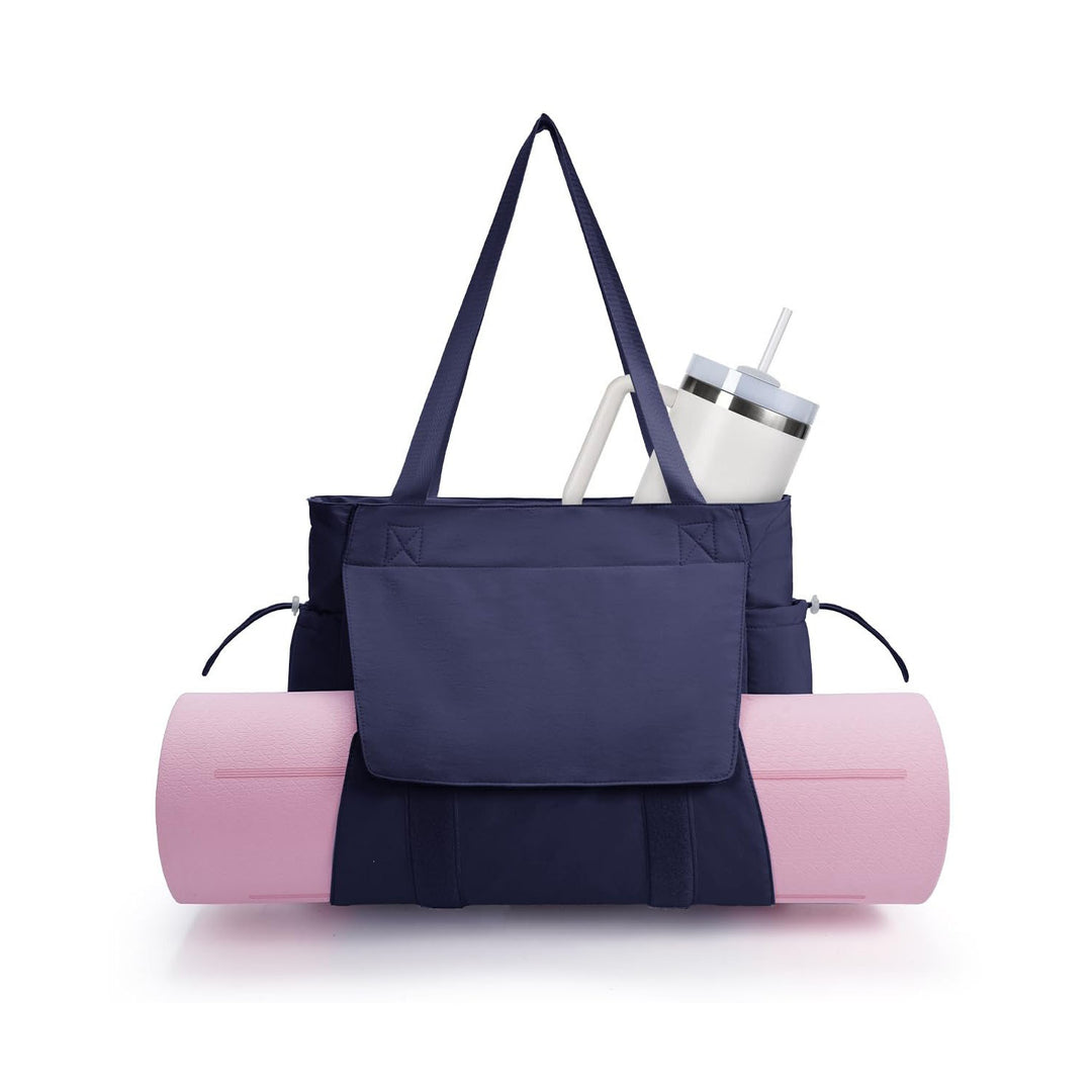 Multi-Functional Fitness Tote Kalsten