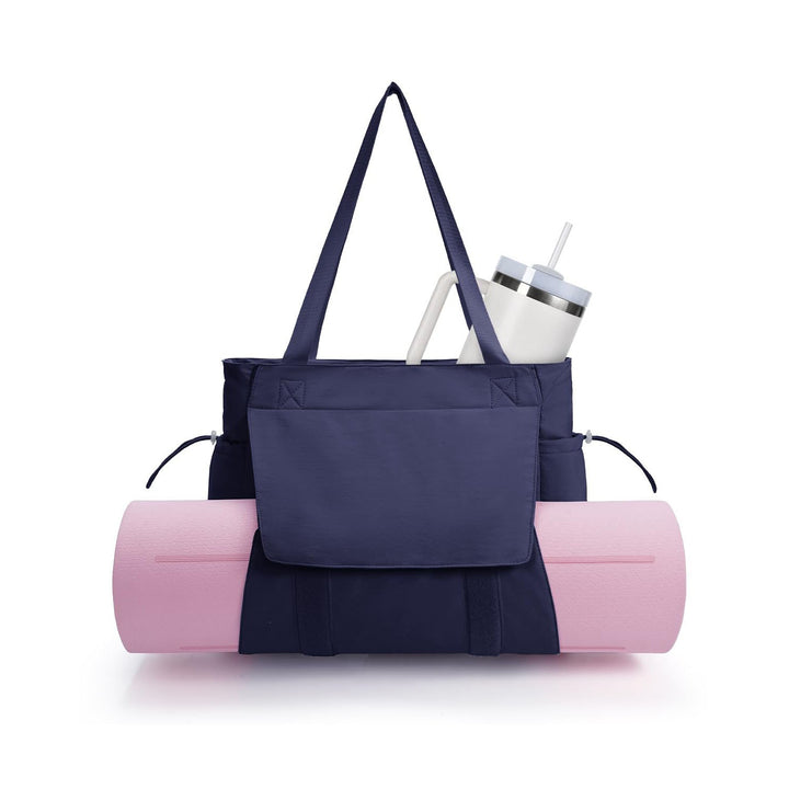 Multi-Functional Fitness Tote Kalsten