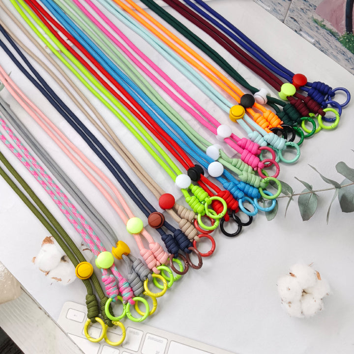 Adjustable Utility Safety Lanyard Kalsten