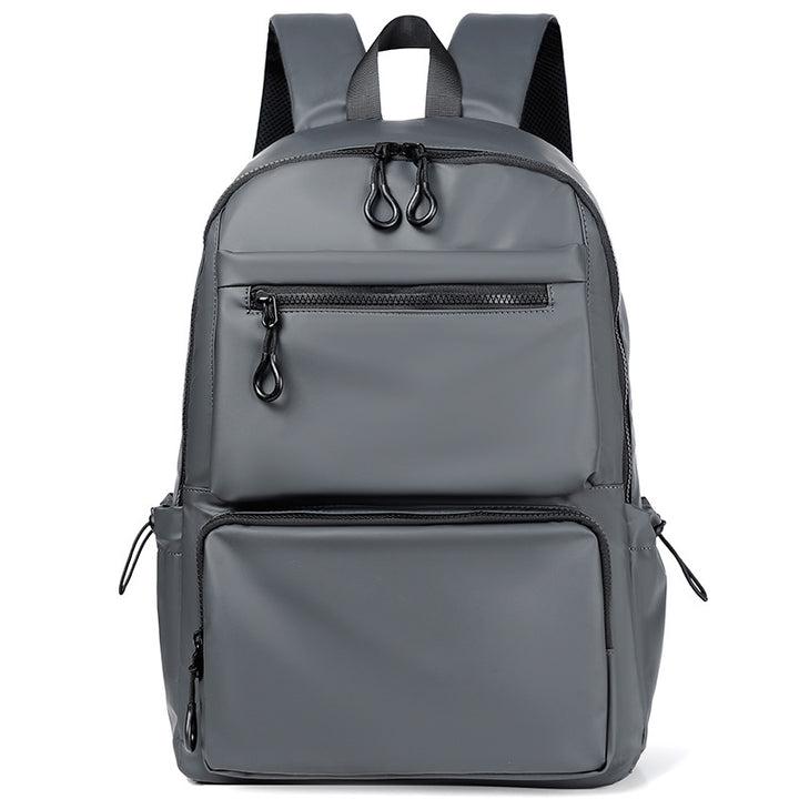 Multi-Pocket Water-Resistant Backpack kalsten