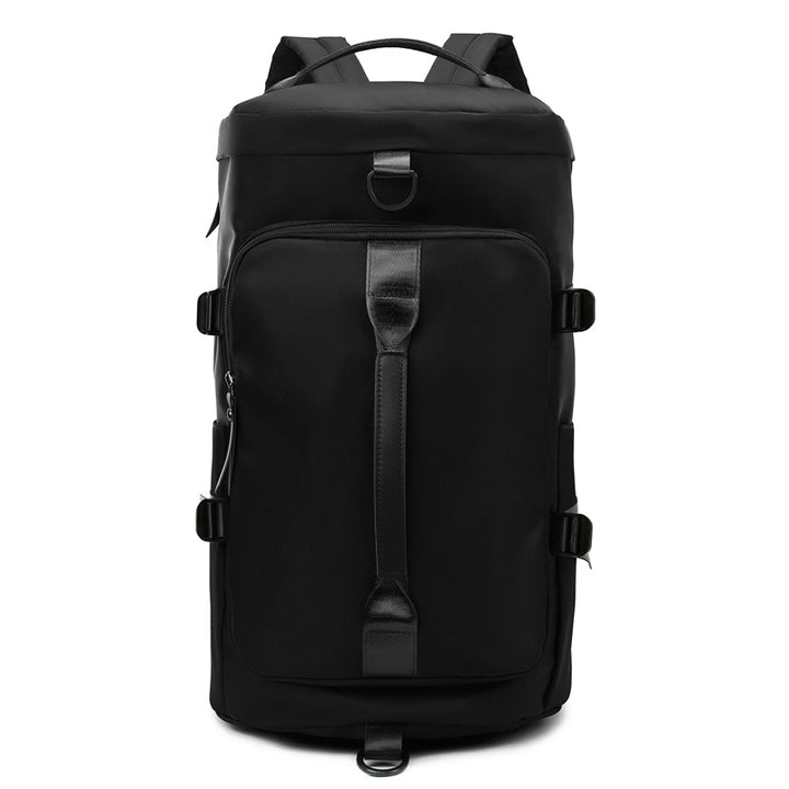 Versatile Outdoor Hydration Backpack Kalsten