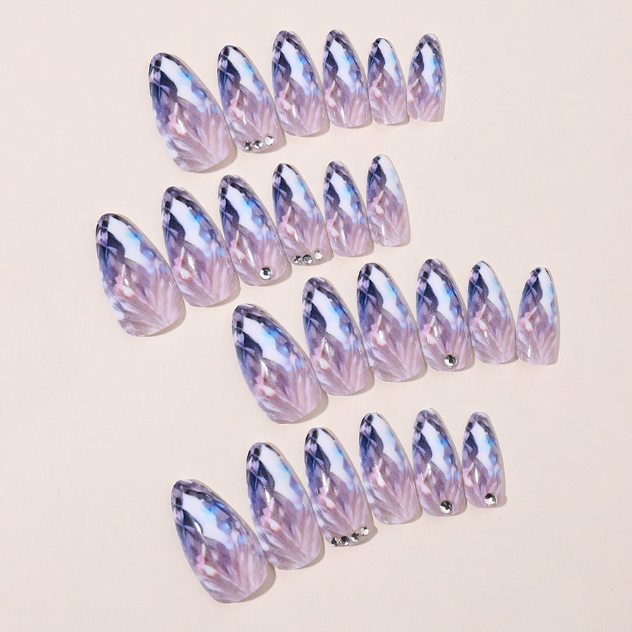 High-quality artificial nails Kalsten