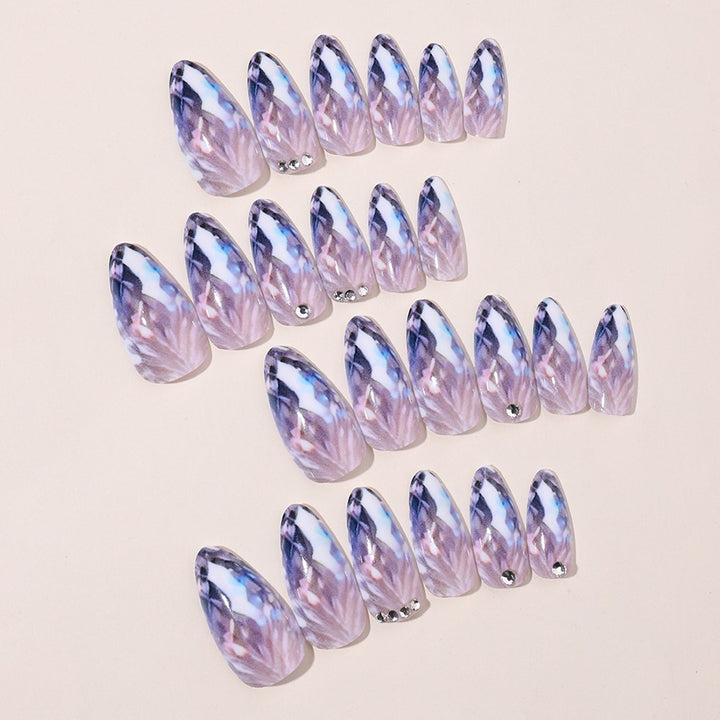 High-quality artificial nails Kalsten