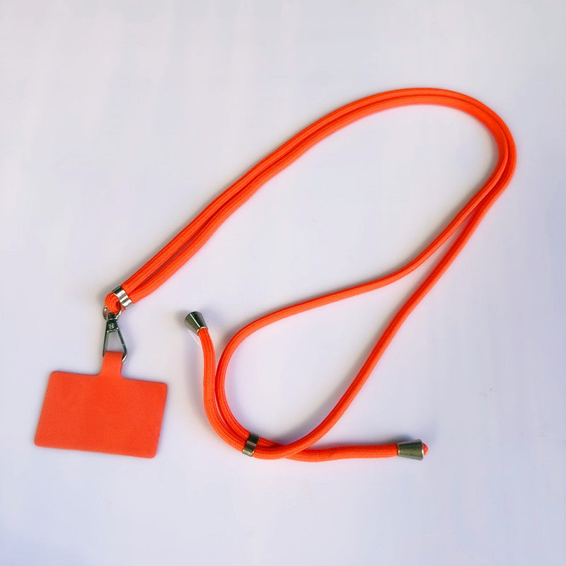 Durable Adjustable Lanyard with Padded Neck Strap Kalsten
