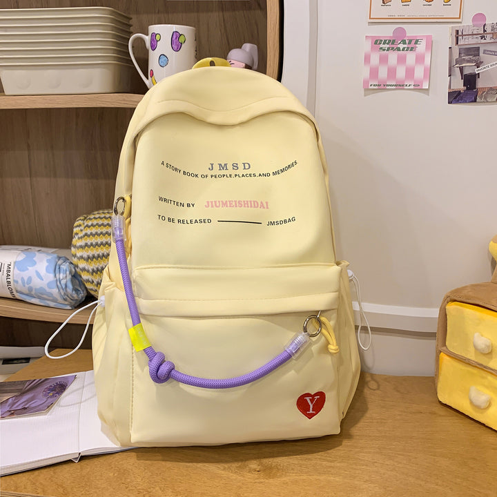 Creative Themed Backpack Kalsten