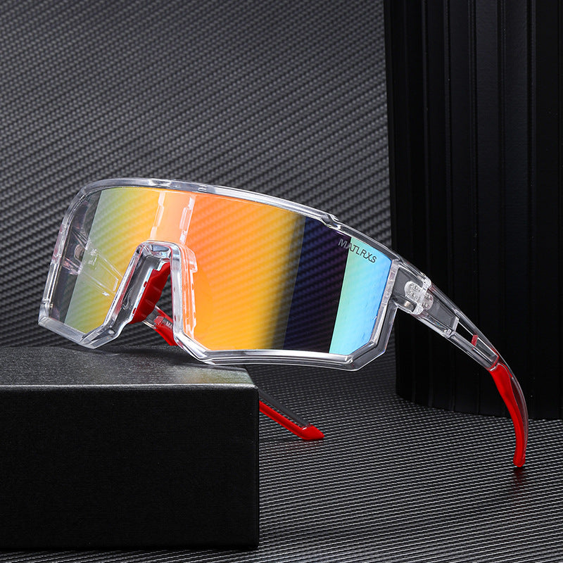 Unisex Stylish Sports Sunglasses Kalsten