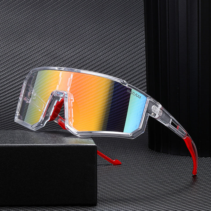 Unisex Stylish Sports Sunglasses Kalsten