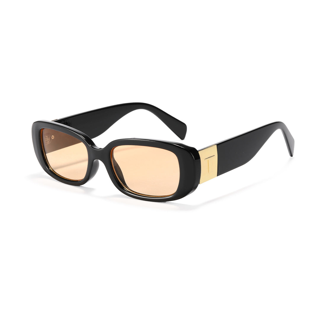 Women's sunglasses with fashionable frame and high-quality UV protection Kalsten
