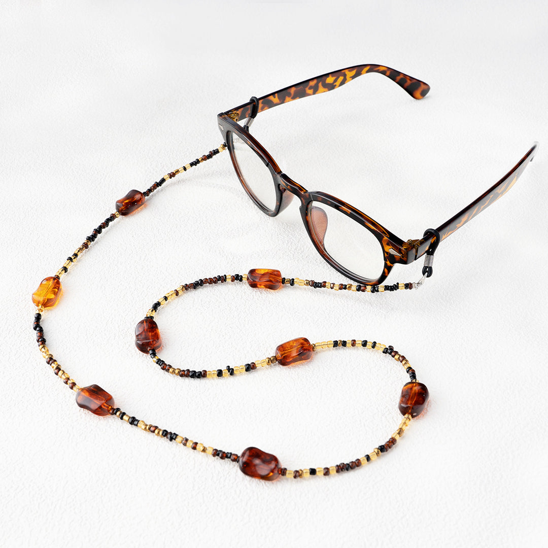 Decorative Eyewear Retainer Chain Kalsten