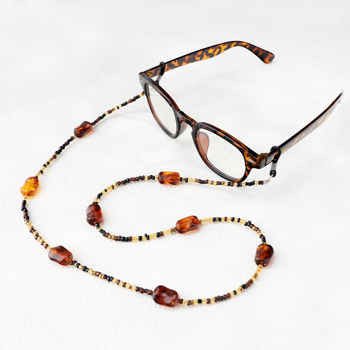 Decorative Eyewear Retainer Chain Kalsten