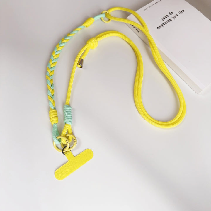 Braided Multi-Purpose Lanyard Kalsten