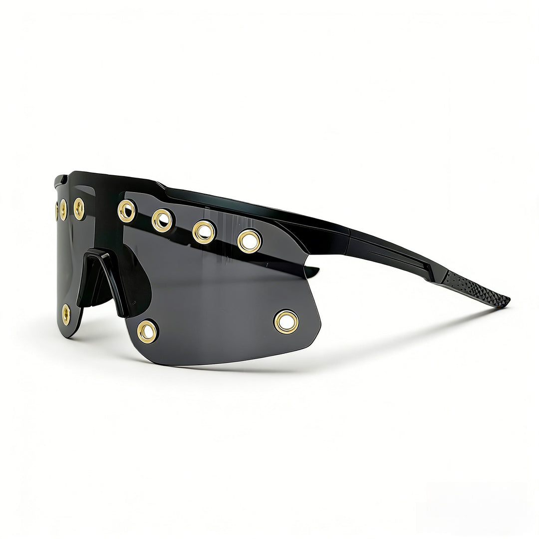 Women's sporty safety glasses with innovative design Kalsten