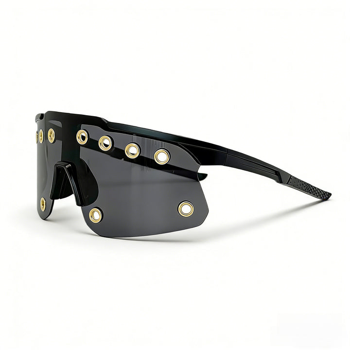 Women's sporty safety glasses with innovative design Kalsten