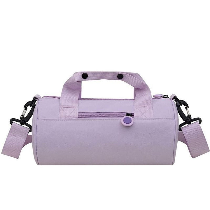 Compact Utility Duffel Bag Kalsten