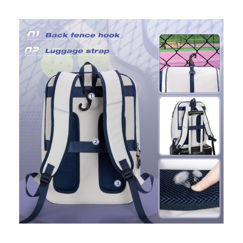 Multifunctional Sports Backpack Kalsten