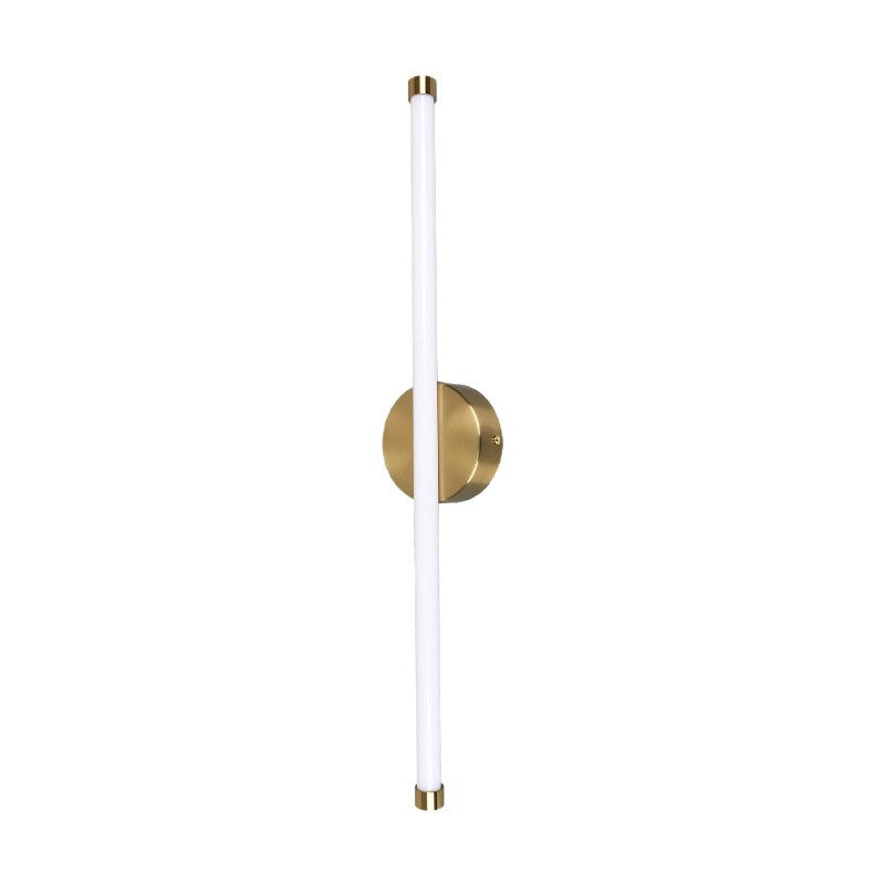 Slim LED Wall Sconce