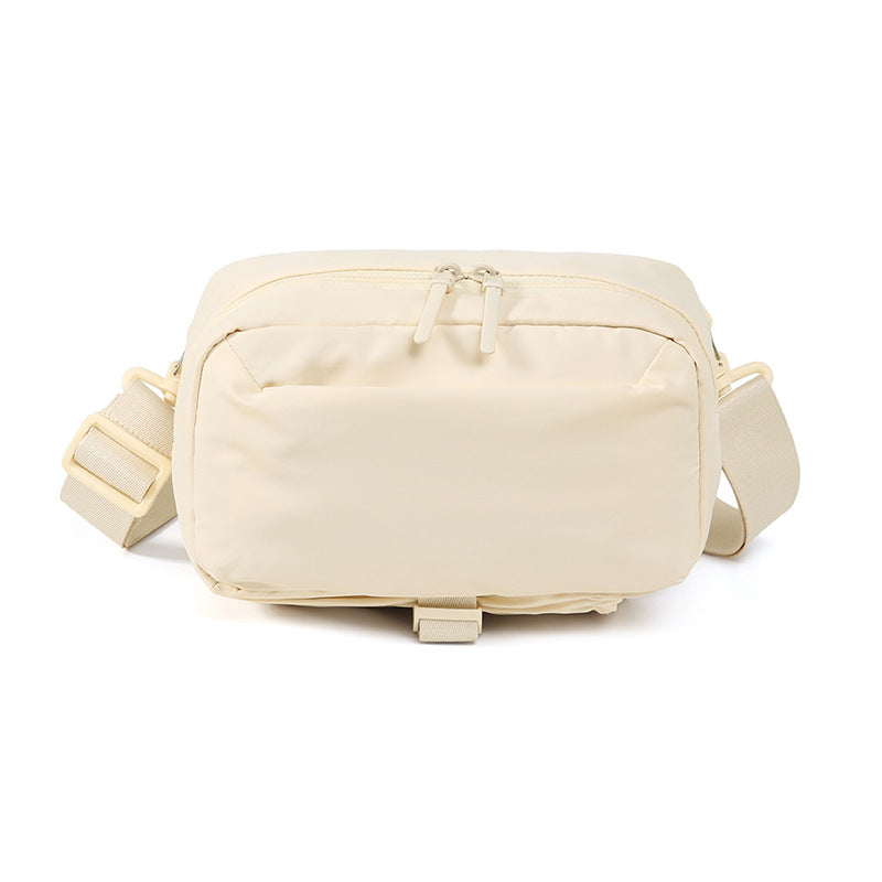 Stylish Compact Crossbody Bag Kalsten