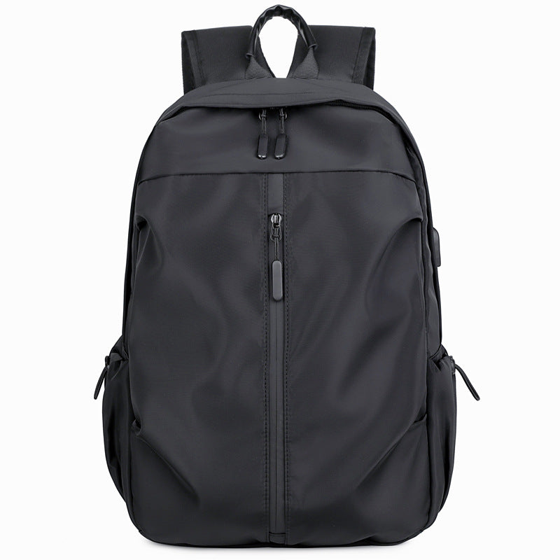 Modern Versatile Water-Resistant Backpack Kalsten