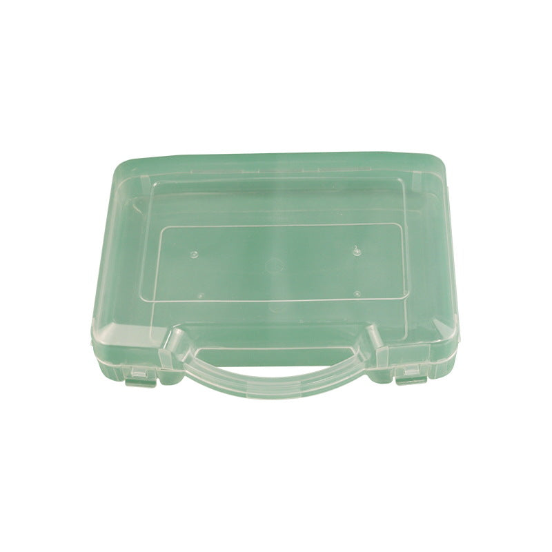 Multi-Functional Storage Case Kalsten