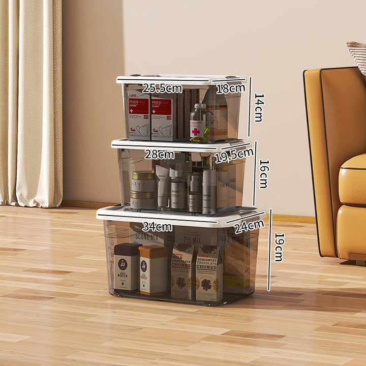 Stackable Food Storage Box Kalsten