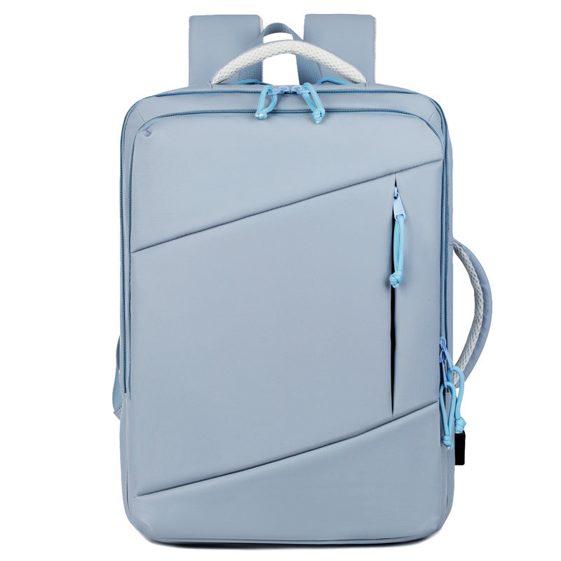 Sleek Professional Tech Backpack Kalsten