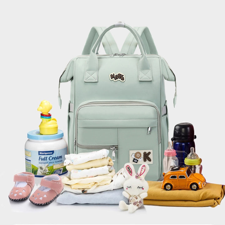 Multi-Functional Backpack Kalsten