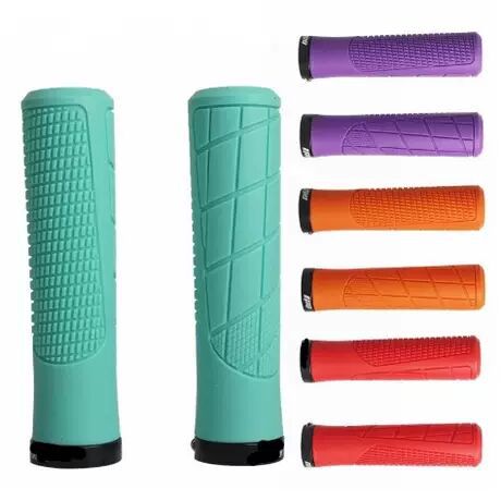 Ergonomic Anti-Slip Bicycle Handle Grips Kalsten