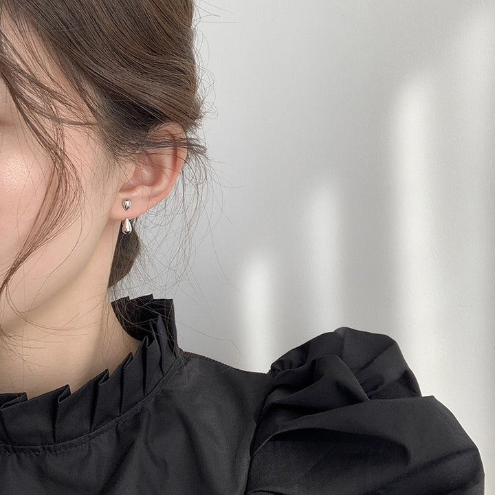 Elegant drop earrings Kalsten