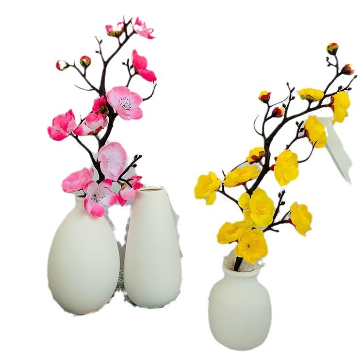 Decorative Floral Kalsten